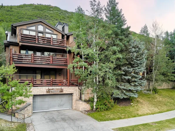 2650 Deer Valley Dr #207, Park City, UT 84060
