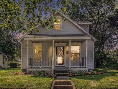 1009 S 33rd St, South Bend, IN, 46615