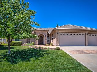 1938 Jolie Way, Redding, CA 96003