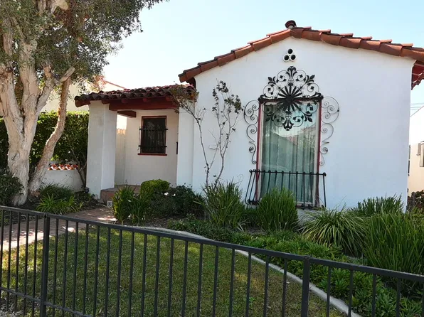169 Pomona Ave, Long Beach, CA 90803