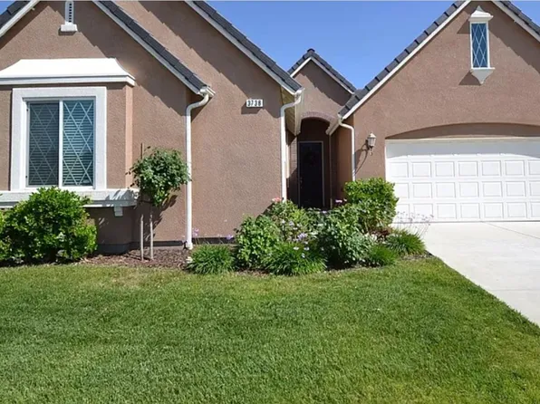 3738 Richmond Ave, Clovis, CA 93619