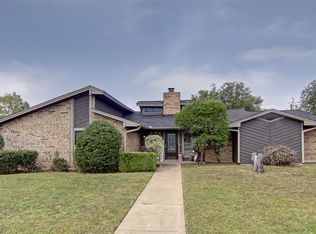 5 Cliff Dr, Mineral Wells, TX 76067