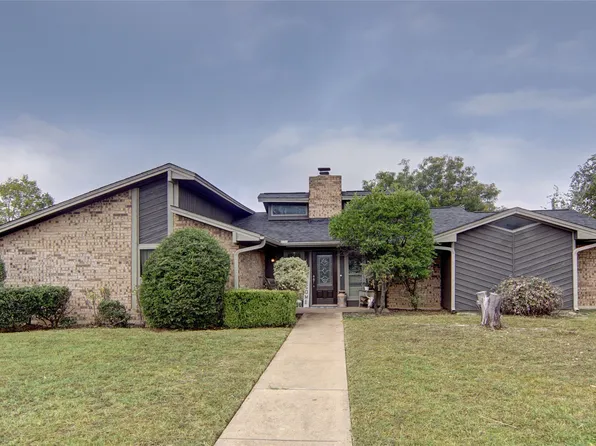5 Cliff Dr, Mineral Wells, TX 76067