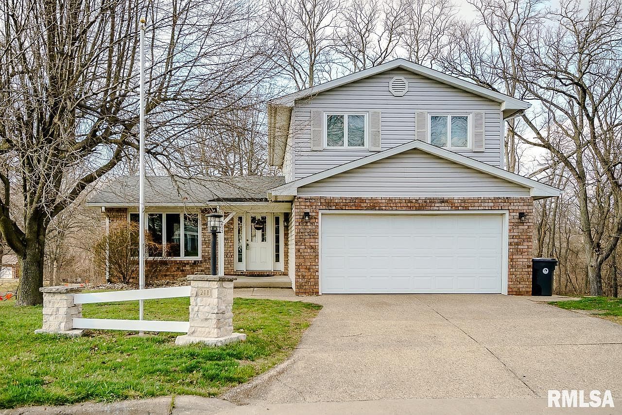 211 Burning Tree Dr, Pekin, IL 61554 Zillow