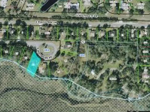 9466 E Mistwood Ct, Inverness, FL 34450