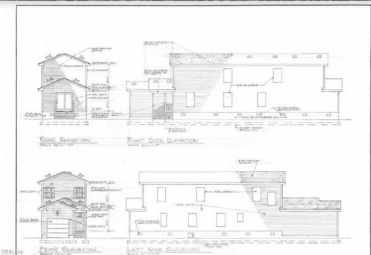 2nd image of 6113 Old Townpoint Rd
