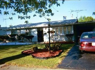 1491 Freeland Ave, Calumet City, IL