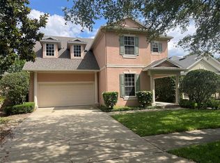7051 Bramlea Ln, Windermere, FL 34786
