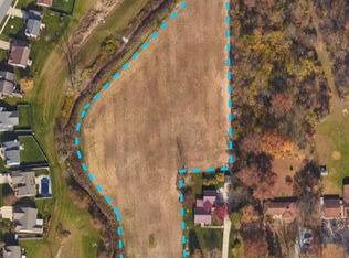 540 Dunkelberg Rd, Fort Wayne, IN 46819