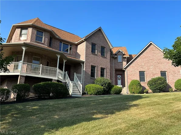 110 Lexington Dr, Saint Clairsville, OH 43950