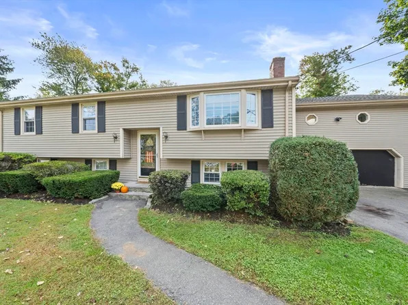 10 College Rd, Bridgewater, MA 02324