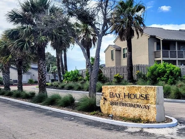 2708 Bayhouse Dr #2708, Rockport, TX 78382