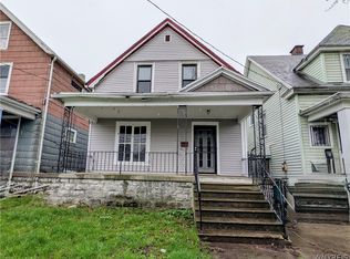 249 Dewey Ave S, Buffalo, NY 14214