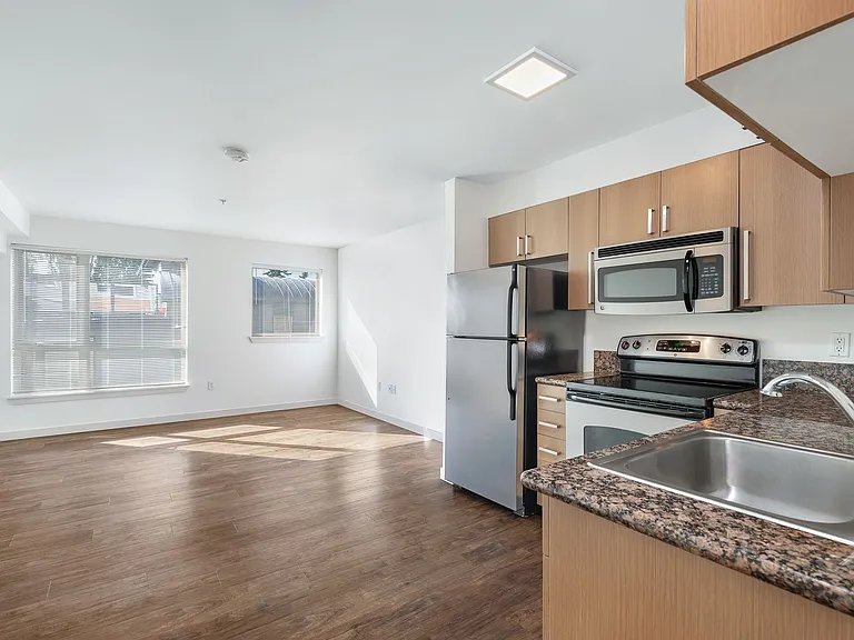 Tempo Apartments — Photo 16
