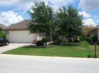 123 Belfalls Dr, Georgetown, TX 78633