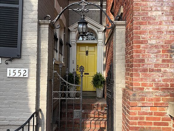 2nd image of 1552 34th St NW