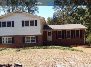 (Undisclosed Address), Marietta, GA 30062