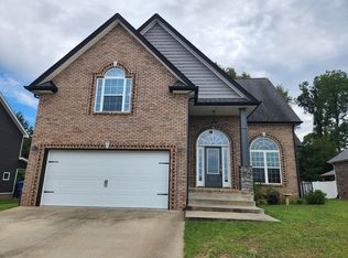 895 Terraceside Cir, Clarksville, TN 37040