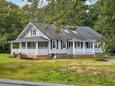 238 Andrews St, North Dighton, MA, 02764