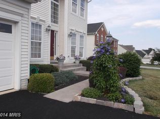 69 Glory Ridge Pl, Kearneysville, WV 25430