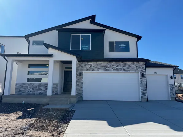 945 W Motor Vu Dr #206, Ogden, UT 84405