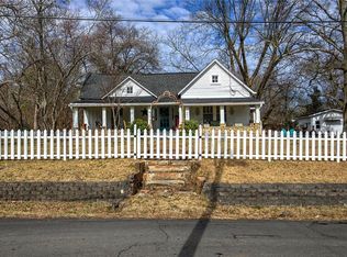 401 Edison St, Menlo, GA 30731