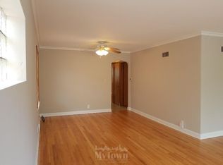 5209 W Montrose Ave #2, Chicago, IL 60641