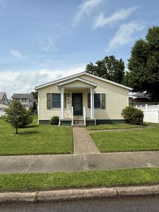 1412 6th STREET, Moundsville, WV, 26041