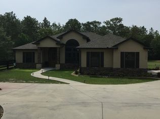 13898 SW 61st Place Rd, Ocala, FL 34481