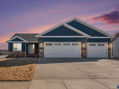 4021 S Appollonia Ct, Sioux Falls, SD, 57110