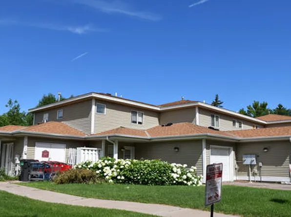Bass Lake Townhomes