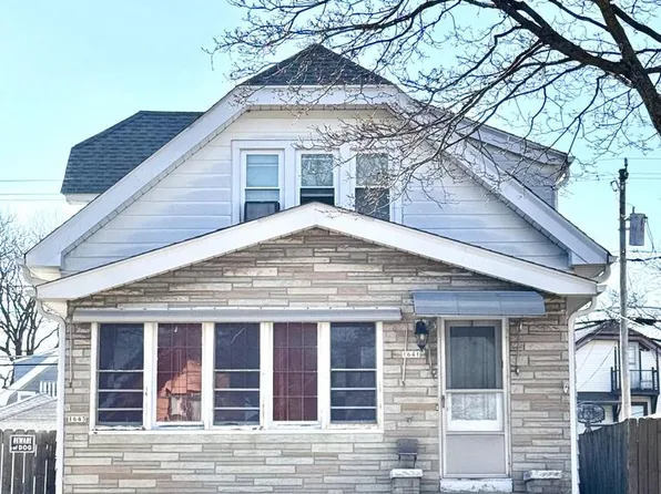 1641 South 58th STREET, West Allis, WI 53214