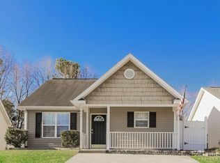 1812 Mission Oaks St, Kannapolis, NC 28083