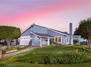 16500 Ember Glen Rd, Hacienda Heights, CA 91745