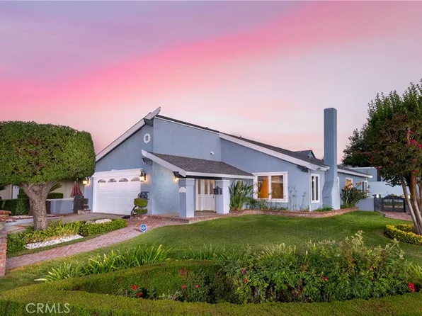 16500 Ember Glen Rd, Hacienda Heights, CA 91745