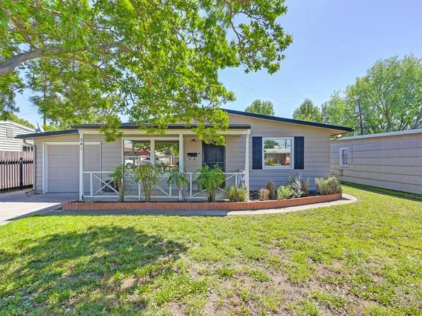 841 Greenwood Ave, West Sacramento, CA 95605