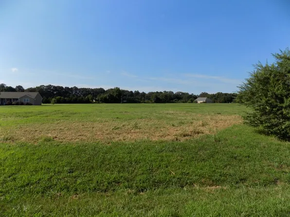 0 Little River Dr, Reedville, VA 22539