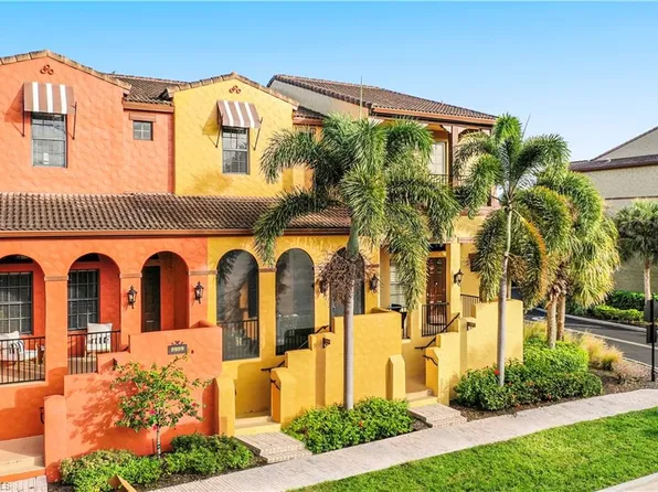 8989 Cambria CIR #1806, NAPLES, FL 34113