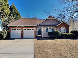 2719 Chalgrove Ln, Charlotte, NC 28216