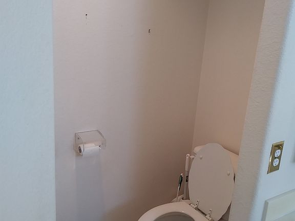 private master bath