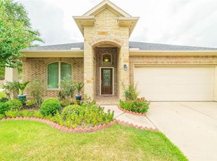 6230 Borg Breakpoint Dr, Spring, TX 77379