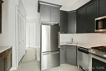 Rented by Living New York