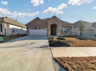 2032 Bobtail Pass, Leander, TX 78641