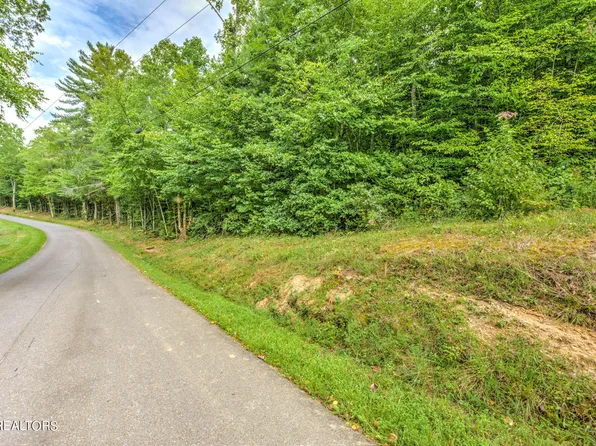 French Hamby Rd, Wartburg, TN 37887