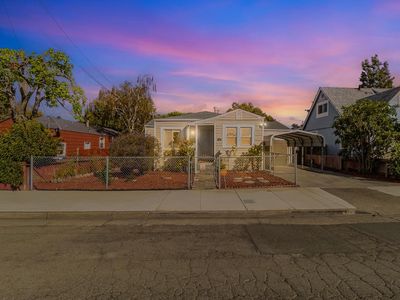 216 Phelan Avenue, Vallejo, CA, 94590