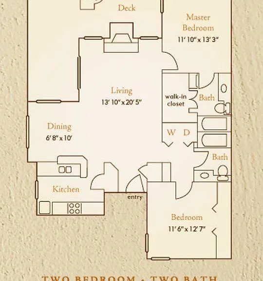 6000 Shepherd Mountain Cv #1212 — Photo 14