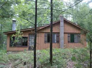 9103 Gedman Rd, Mancelona, MI 49659