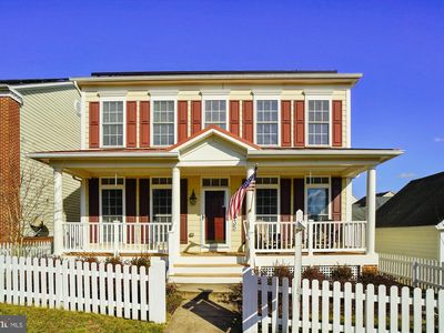 4135 Brushfield Dr, Frederick, MD, 21704