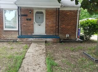 23073 Brittany Ave, Eastpointe, MI