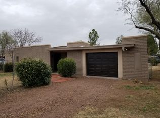 1128 Shibell Ct, Rio Rico, AZ 85648